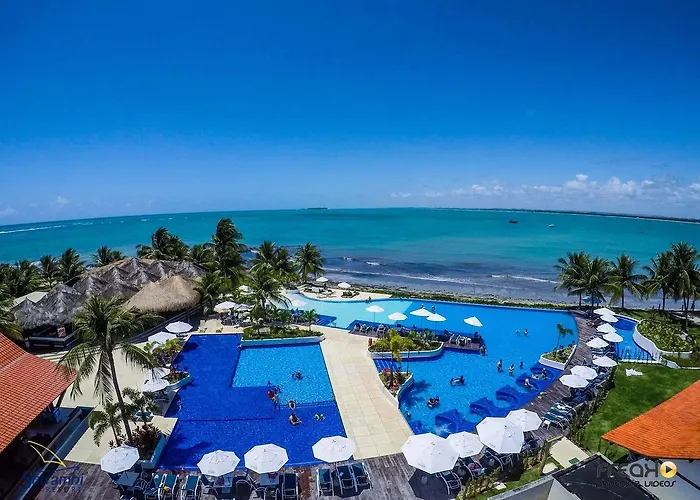 SerrambiResort Porto de Galinhas